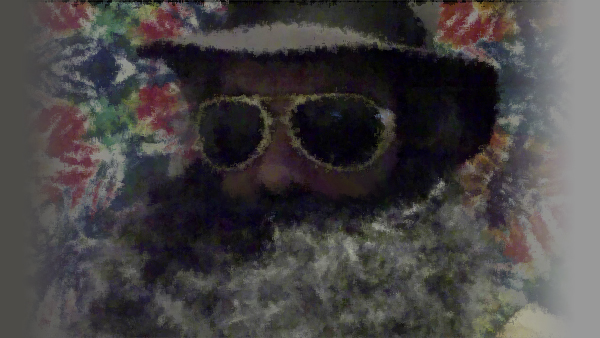 Charlie William Boyd